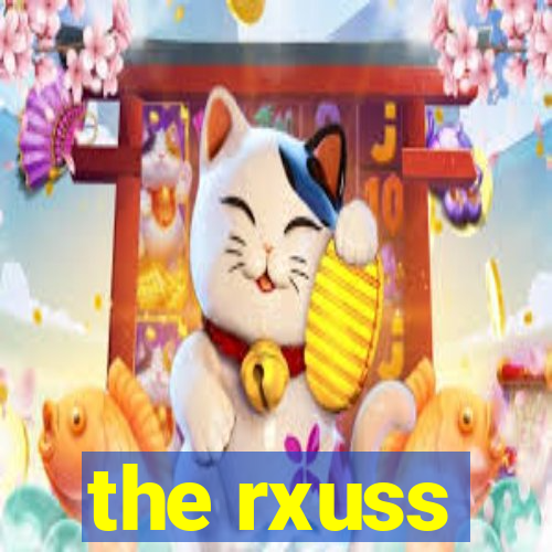 the rxuss